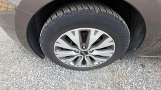 MÉDEA 08 - KIA CEED 1,6 CRDi 6AR 0446