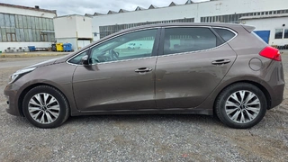 MÉDEA 08 - KIA CEED 1,6 CRDi 6AR 0446