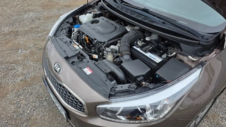 MÉDEA 08 - KIA CEED 1,6 CRDi 6AR 0446