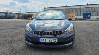 MÉDEA 09 - KIA CEED SW JD 1,6 GDI 6AY 2672