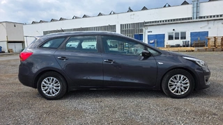 MÉDEA 09 - KIA CEED SW JD 1,6 GDI 6AY 2672