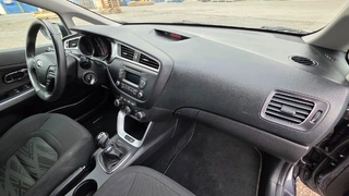 MÉDEA 09 - KIA CEED SW JD 1,6 GDI 6AY 2672