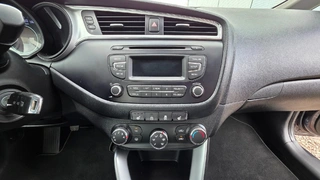 MÉDEA 09 - KIA CEED SW JD 1,6 GDI 6AY 2672