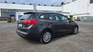 MÉDEA 09 - KIA CEED SW JD 1,6 GDI 6AY 2672