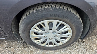 MÉDEA 09 - KIA CEED SW JD 1,6 GDI 6AY 2672