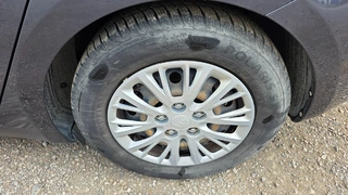 MÉDEA 09 - KIA CEED SW JD 1,6 GDI 6AY 2672