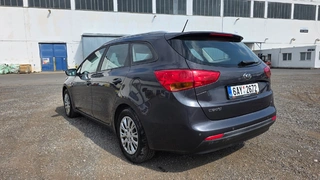 MÉDEA 09 - KIA CEED SW JD 1,6 GDI 6AY 2672