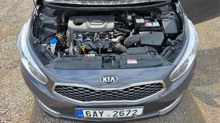 MÉDEA 09 - KIA CEED SW JD 1,6 GDI 6AY 2672