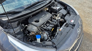 MÉDEA 09 - KIA CEED SW JD 1,6 GDI 6AY 2672