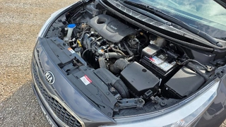 MÉDEA 09 - KIA CEED SW JD 1,6 GDI 6AY 2672