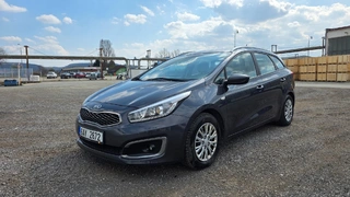MÉDEA 09 - KIA CEED SW JD 1,6 GDI 6AY 2672