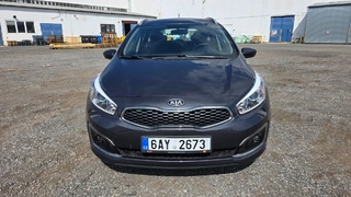 MÉDEA 10 - KIA CEED SW JD 1,6 GDI 6AY 2673