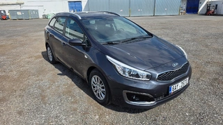 MÉDEA 10 - KIA CEED SW JD 1,6 GDI 6AY 2673