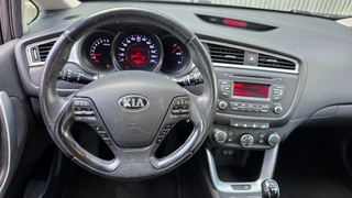 MÉDEA 10 - KIA CEED SW JD 1,6 GDI 6AY 2673