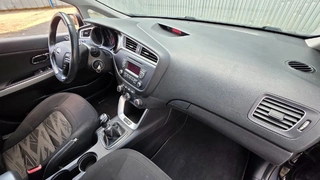 MÉDEA 10 - KIA CEED SW JD 1,6 GDI 6AY 2673