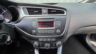 MÉDEA 10 - KIA CEED SW JD 1,6 GDI 6AY 2673