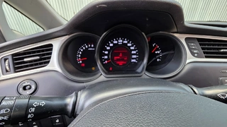 MÉDEA 10 - KIA CEED SW JD 1,6 GDI 6AY 2673