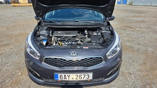 MÉDEA 10 - KIA CEED SW JD 1,6 GDI 6AY 2673