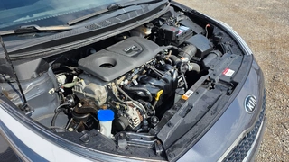 MÉDEA 10 - KIA CEED SW JD 1,6 GDI 6AY 2673