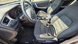 MÉDEA 10 - KIA CEED SW JD 1,6 GDI 6AY 2673