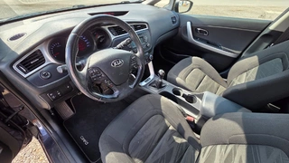 MÉDEA 10 - KIA CEED SW JD 1,6 GDI 6AY 2673