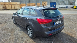 MÉDEA 10 - KIA CEED SW JD 1,6 GDI 6AY 2673