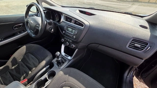 MÉDEA 10 - KIA CEED SW JD 1,6 GDI 6AY 2673
