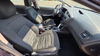 MÉDEA 10 - KIA CEED SW JD 1,6 GDI 6AY 2673