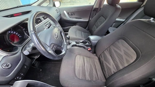 MÉDEA 10 - KIA CEED SW JD 1,6 GDI 6AY 2673