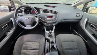 MÉDEA 10 - KIA CEED SW JD 1,6 GDI 6AY 2673
