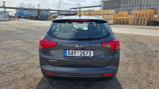MÉDEA 10 - KIA CEED SW JD 1,6 GDI 6AY 2673