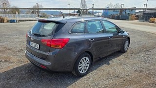 MÉDEA 10 - KIA CEED SW JD 1,6 GDI 6AY 2673