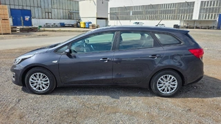 MÉDEA 10 - KIA CEED SW JD 1,6 GDI 6AY 2673