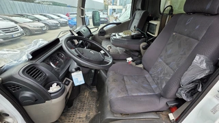 MÉDEA 211 - RENAULT Maxity DXI 1AV 8287