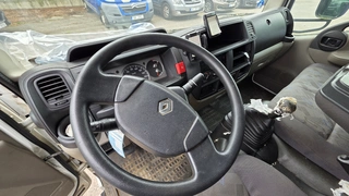 MÉDEA 211 - RENAULT Maxity DXI 1AV 8287