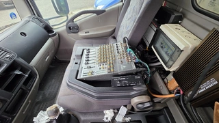 MÉDEA 211 - RENAULT Maxity DXI 1AV 8287