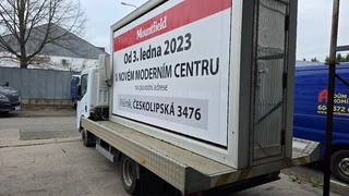 MÉDEA 211 - RENAULT Maxity DXI 1AV 8287