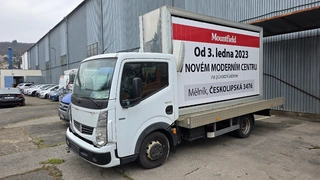 MÉDEA 211 - RENAULT Maxity DXI 1AV 8287