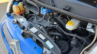 MÉDEA 12 - CITROEN JUMPER 1AR 2053