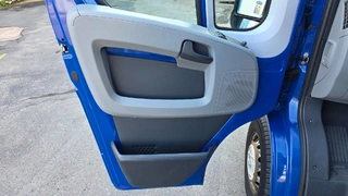 MÉDEA 12 - CITROEN JUMPER 1AR 2053