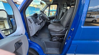 MÉDEA 12 - CITROEN JUMPER 1AR 2053