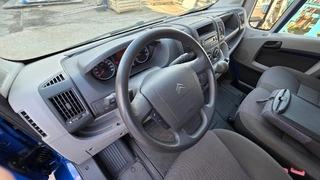 MÉDEA 12 - CITROEN JUMPER 1AR 2053