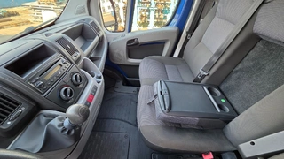 MÉDEA 12 - CITROEN JUMPER 1AR 2053