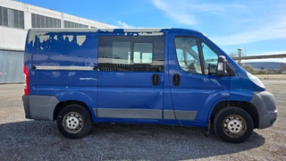 MÉDEA 12 - CITROEN JUMPER 1AR 2053