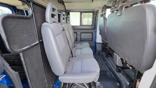 MÉDEA 12 - CITROEN JUMPER 1AR 2053