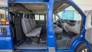 MÉDEA 12 - CITROEN JUMPER 1AR 2053