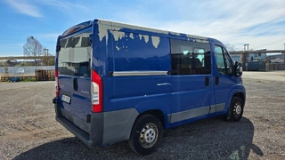 MÉDEA 12 - CITROEN JUMPER 1AR 2053
