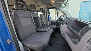 MÉDEA 12 - CITROEN JUMPER 1AR 2053