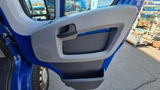 MÉDEA 12 - CITROEN JUMPER 1AR 2053