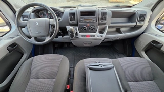MÉDEA 12 - CITROEN JUMPER 1AR 2053